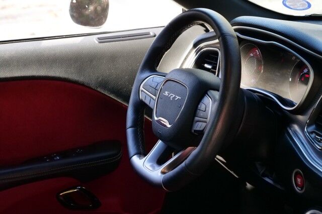 2015 Dodge Challenger SRT Hellcat / Bad Boyzz Garage Clutch / 6.2L V8! High Point NC