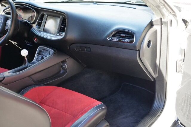 2015 Dodge Challenger SRT Hellcat / Bad Boyzz Garage Clutch / 6.2L V8! High Point NC