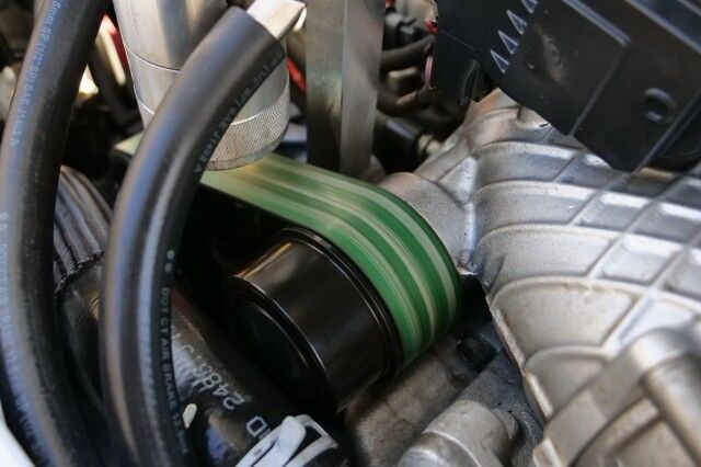 2015 Dodge Challenger SRT Hellcat / Bad Boyzz Garage Clutch / 6.2L V8! High Point NC