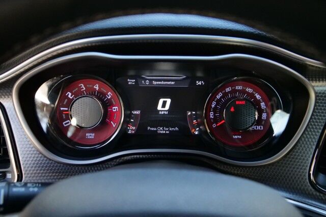 2015 Dodge Challenger SRT Hellcat / Bad Boyzz Garage Clutch / 6.2L V8! High Point NC