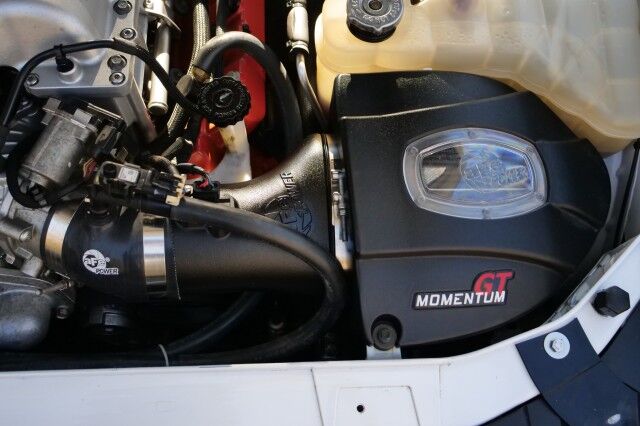 2015 Dodge Challenger SRT Hellcat / Bad Boyzz Garage Clutch / 6.2L V8! High Point NC