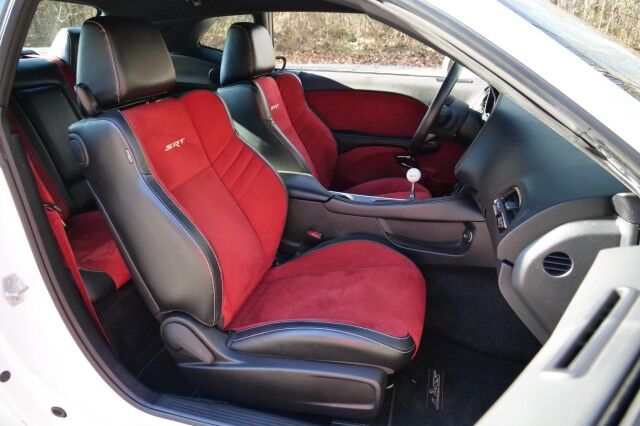 2015 Dodge Challenger SRT Hellcat / Bad Boyzz Garage Clutch / 6.2L V8! High Point NC