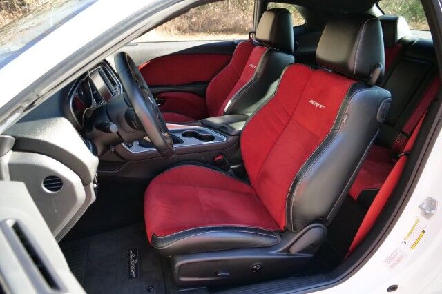 2015 Dodge Challenger SRT Hellcat / Bad Boyzz Garage Clutch / 6.2L V8! High Point NC