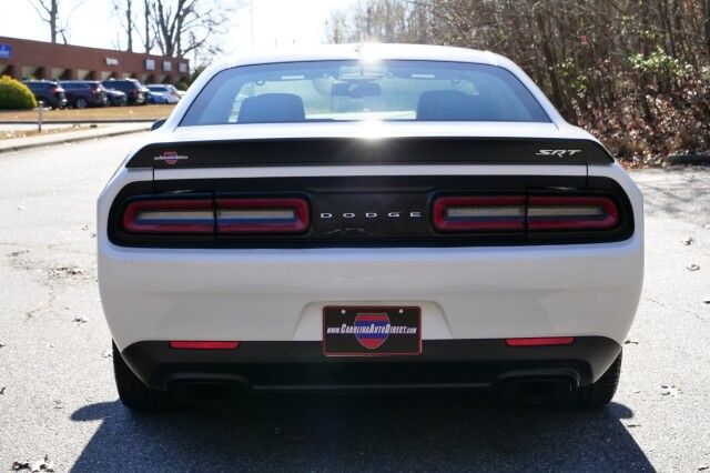 2015 Dodge Challenger SRT Hellcat / Bad Boyzz Garage Clutch / 6.2L V8! High Point NC