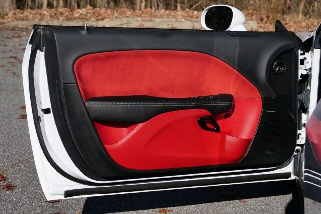 2015 Dodge Challenger SRT Hellcat / Bad Boyzz Garage Clutch / 6.2L V8! High Point NC