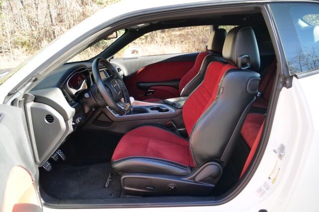 2015 Dodge Challenger SRT Hellcat / Bad Boyzz Garage Clutch / 6.2L V8! High Point NC