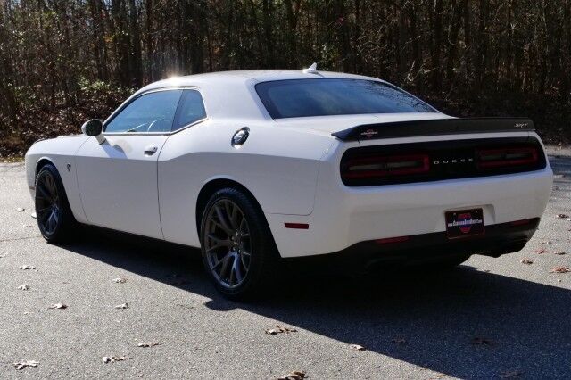 2015 Dodge Challenger SRT Hellcat / Bad Boyzz Garage Clutch / 6.2L V8! High Point NC