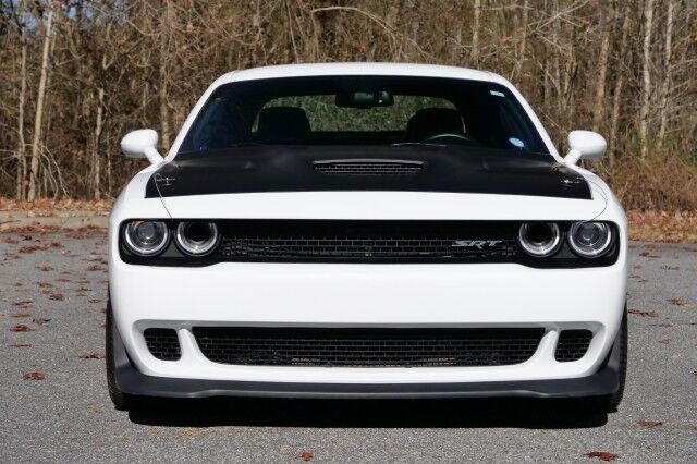 2015 Dodge Challenger SRT Hellcat / Bad Boyzz Garage Clutch / 6.2L V8! High Point NC