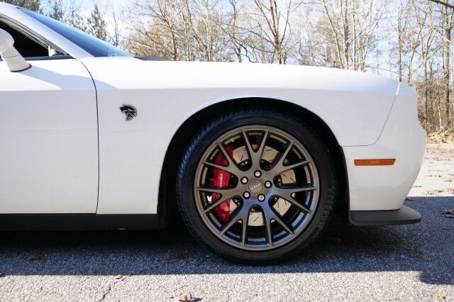 2015 Dodge Challenger SRT Hellcat / Bad Boyzz Garage Clutch / 6.2L V8! High Point NC