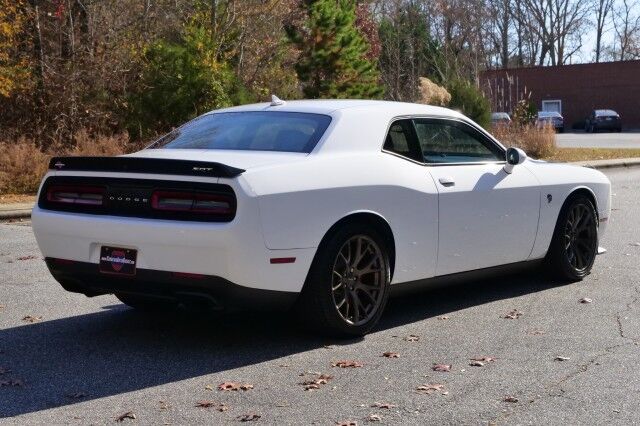 2015 Dodge Challenger SRT Hellcat / Bad Boyzz Garage Clutch / 6.2L V8! High Point NC