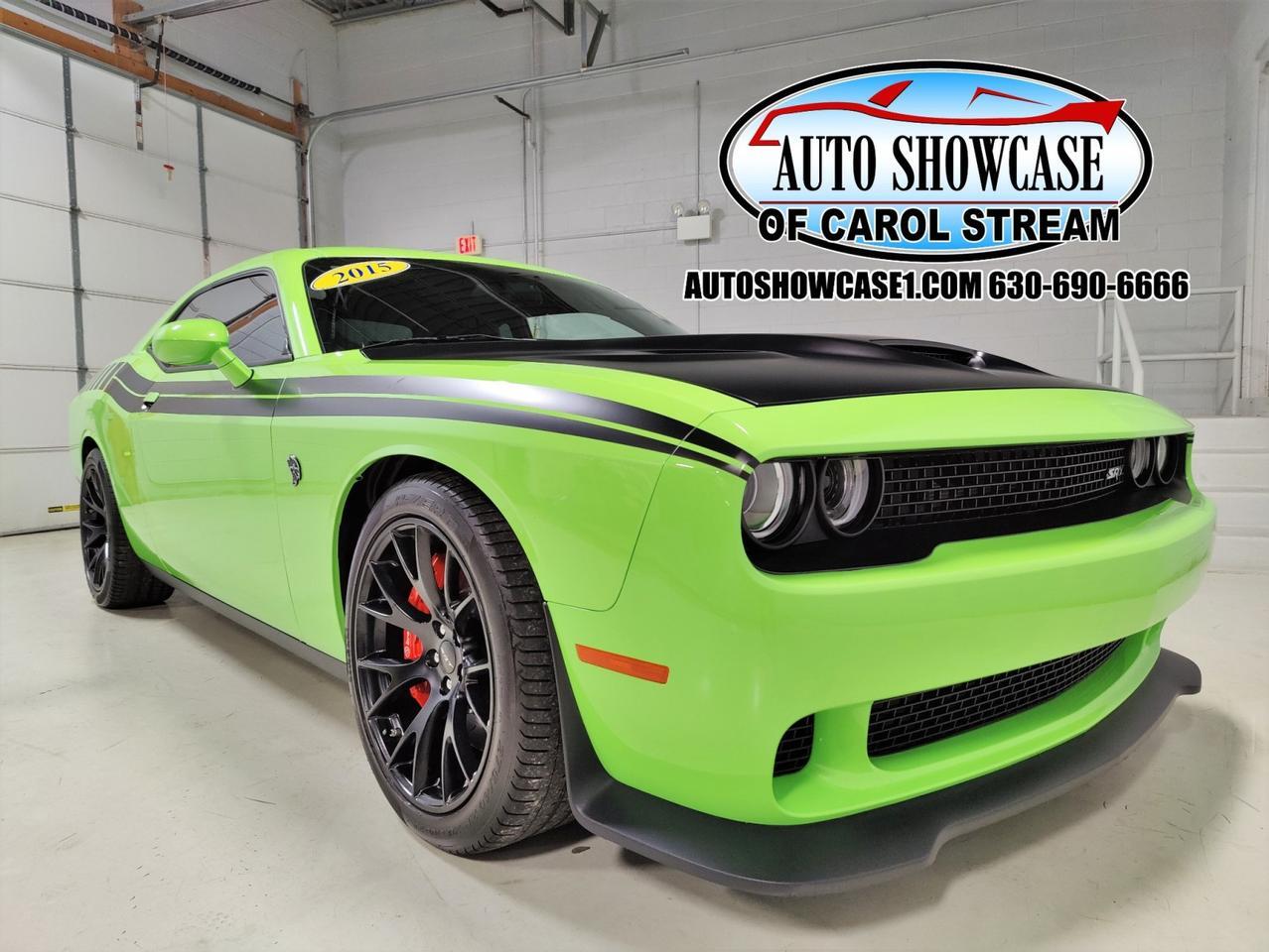 Find Dodge for sale in Carol Stream IL