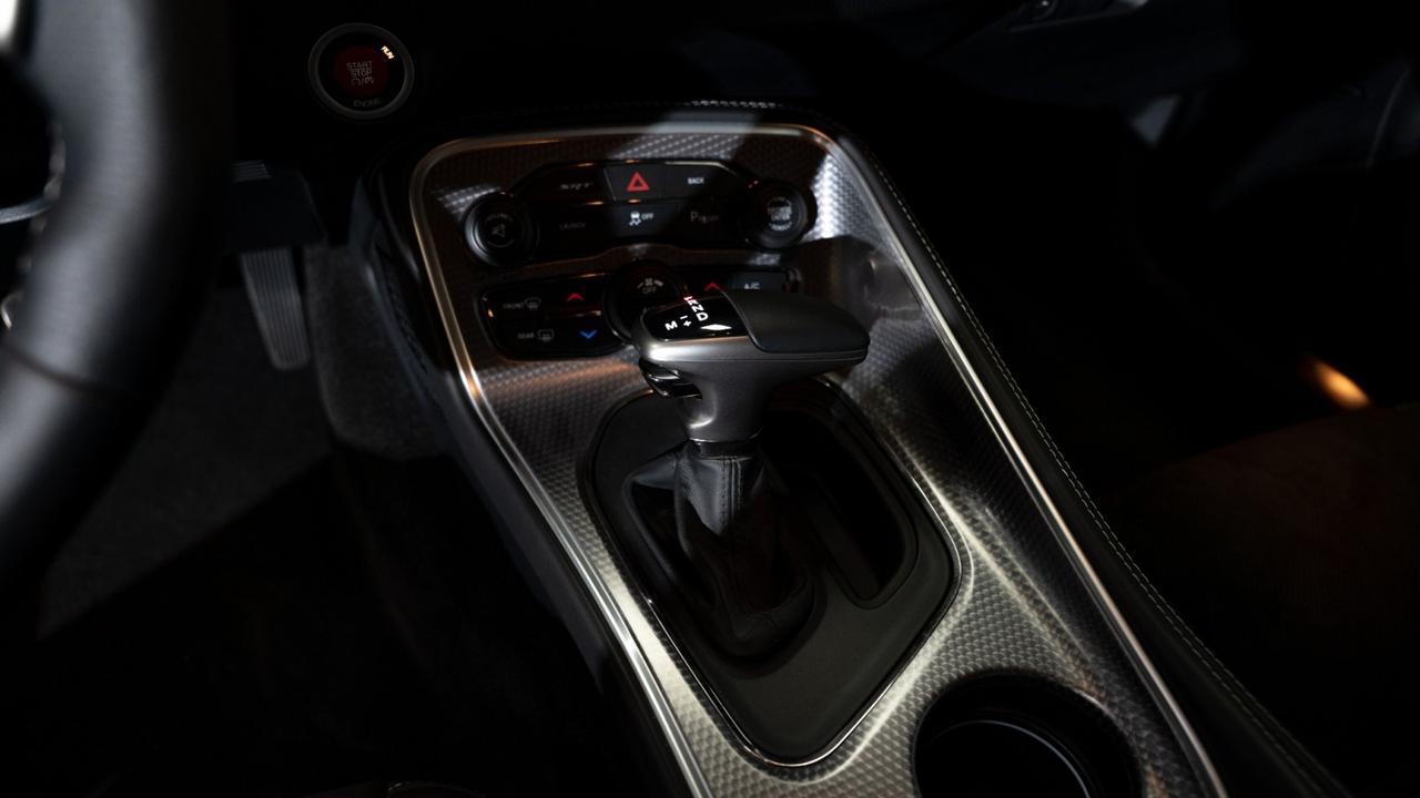 2015 Dodge Challenger SRT Hellcat Franklin TN