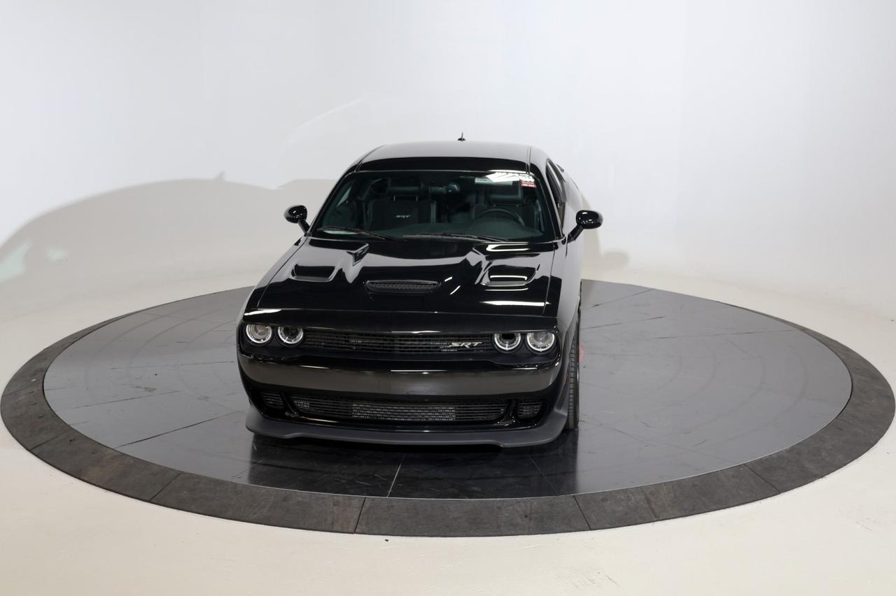 2015 Dodge Challenger SRT Hellcat Franklin TN