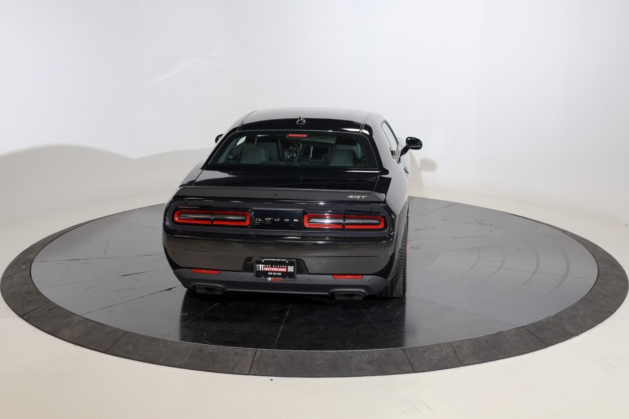 2015 Dodge Challenger SRT Hellcat Franklin TN
