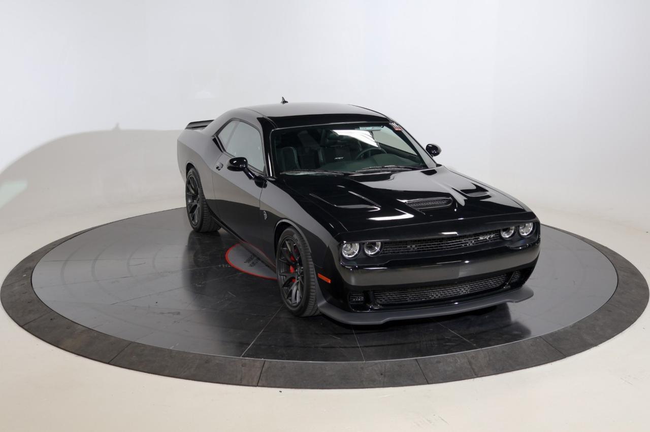 2015 Dodge Challenger SRT Hellcat Franklin TN