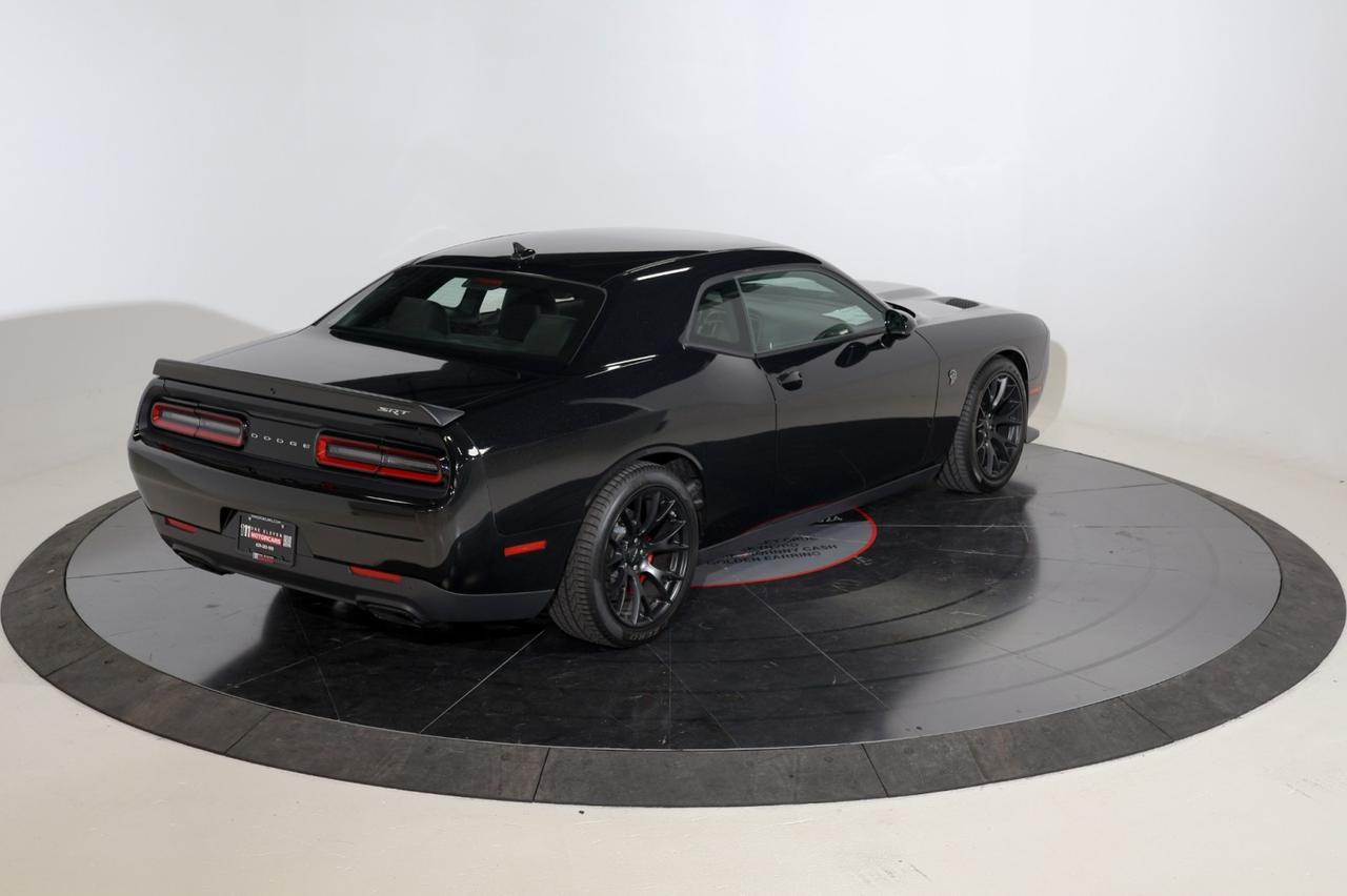 2015 Dodge Challenger SRT Hellcat Franklin TN