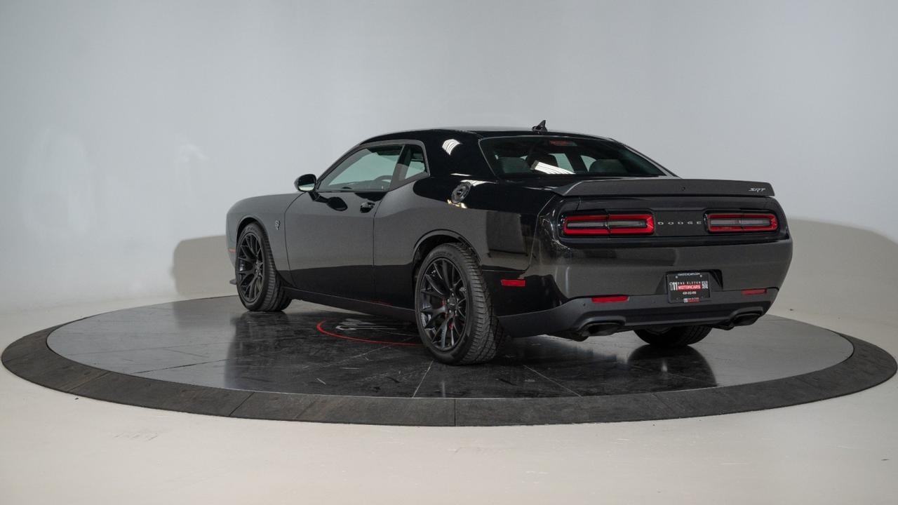 2015 Dodge Challenger SRT Hellcat Franklin TN
