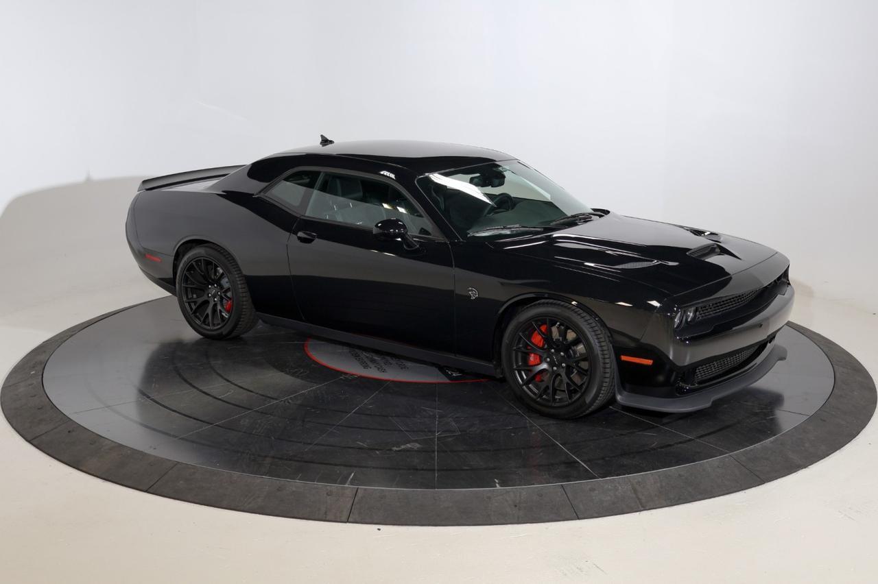 2015 Dodge Challenger SRT Hellcat Franklin TN