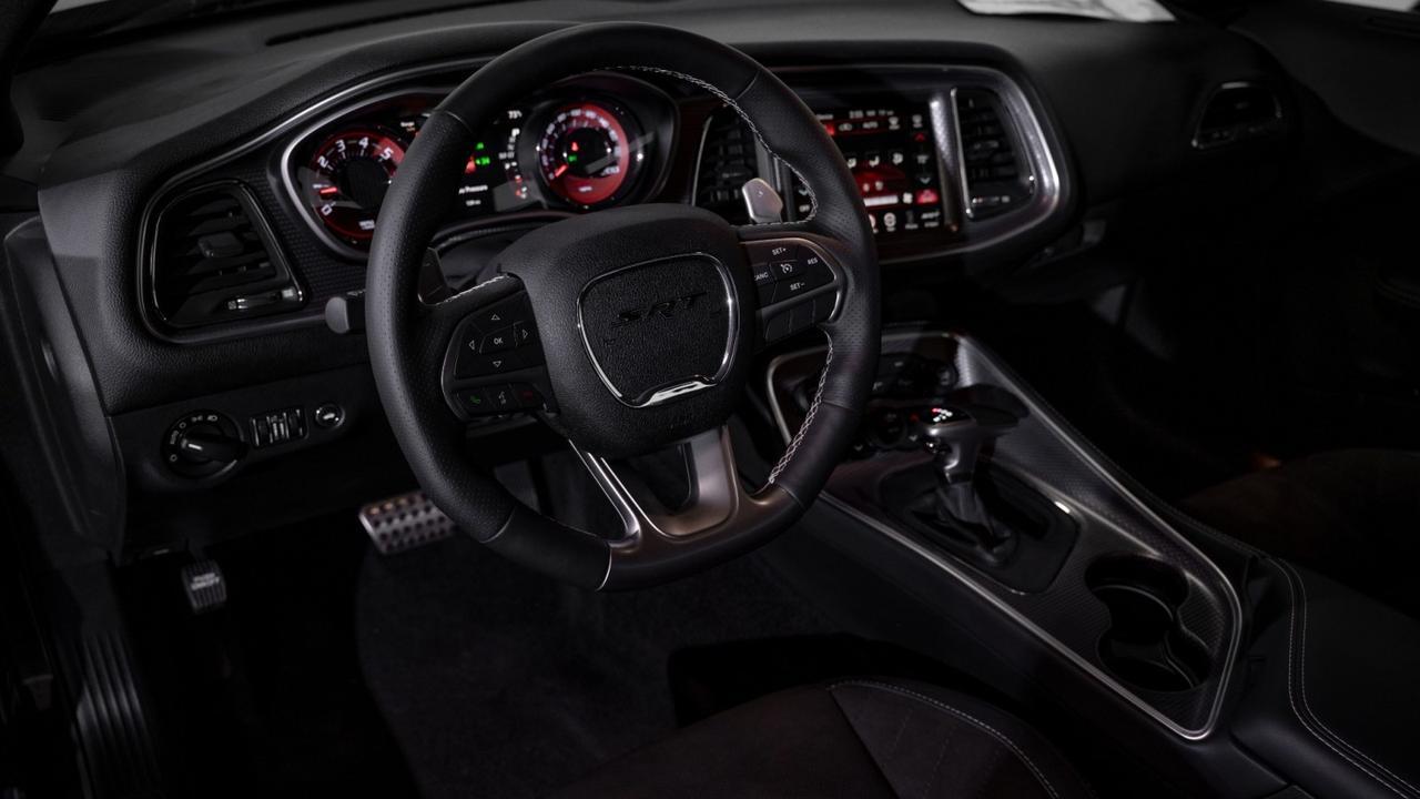 2015 Dodge Challenger SRT Hellcat Franklin TN