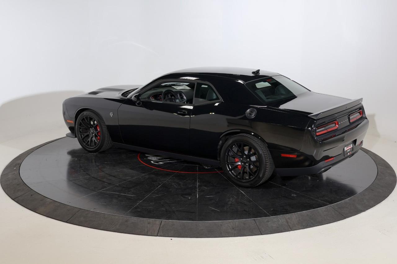 2015 Dodge Challenger SRT Hellcat Franklin TN