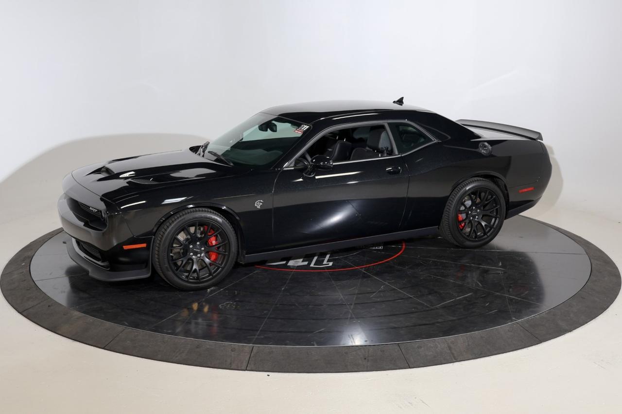2015 Dodge Challenger SRT Hellcat Franklin TN