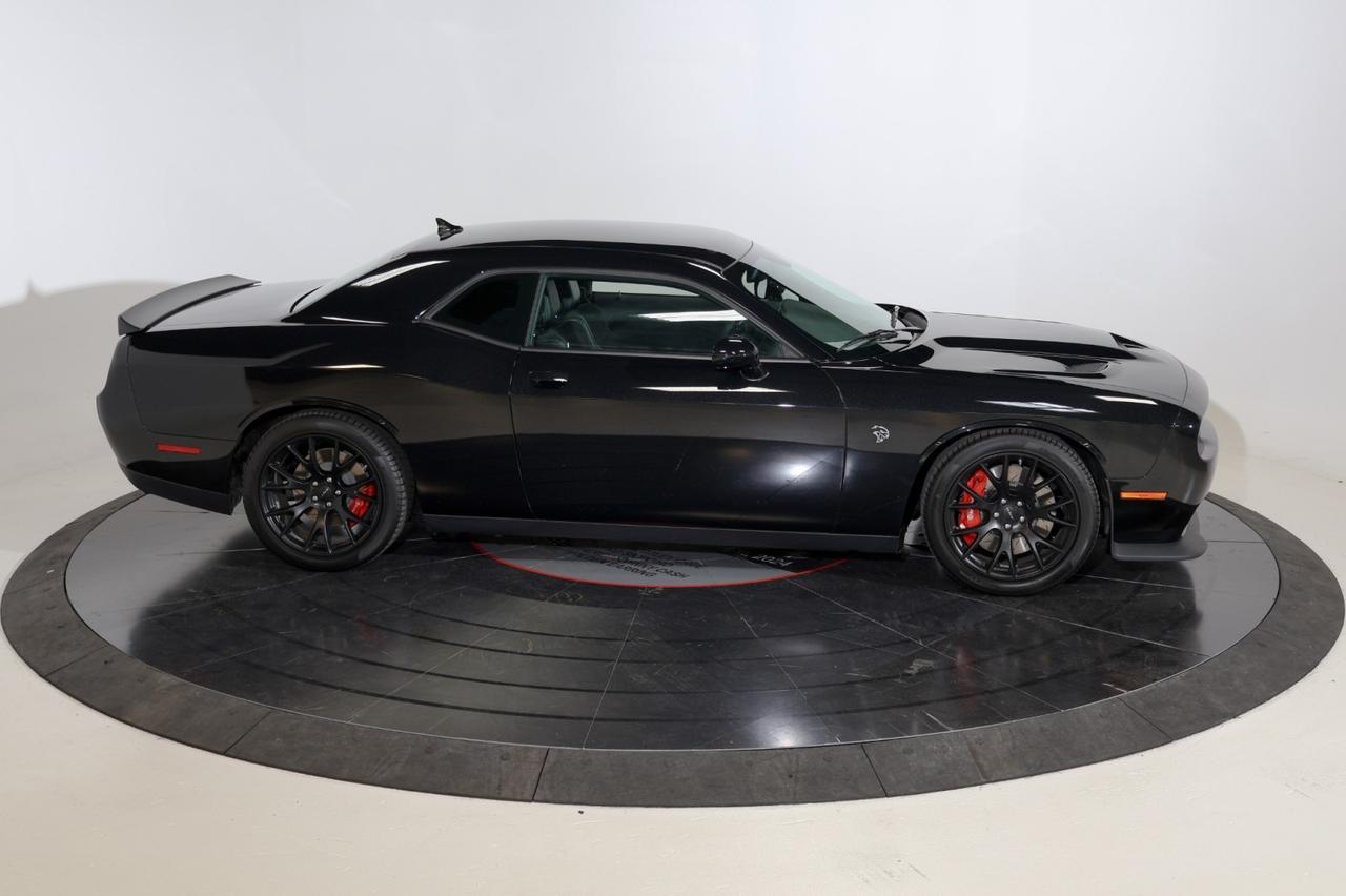 2015 Dodge Challenger SRT Hellcat Franklin TN