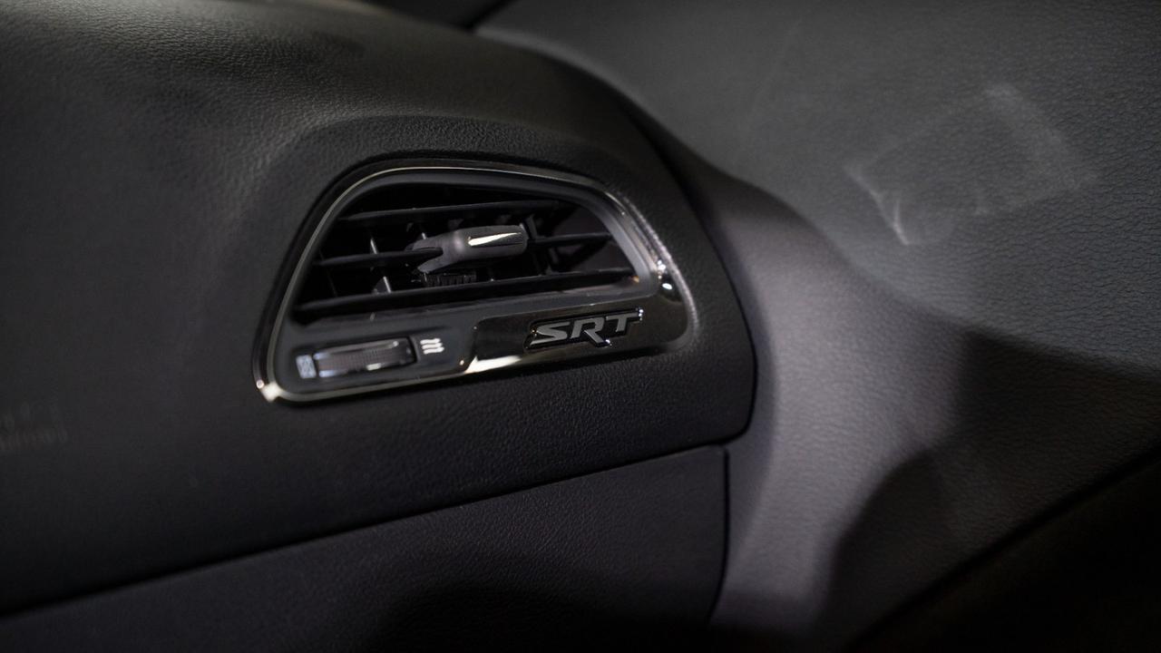 2015 Dodge Challenger SRT Hellcat Franklin TN