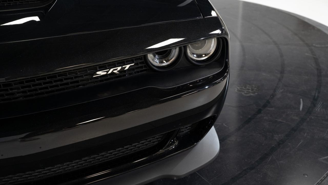 2015 Dodge Challenger SRT Hellcat Franklin TN