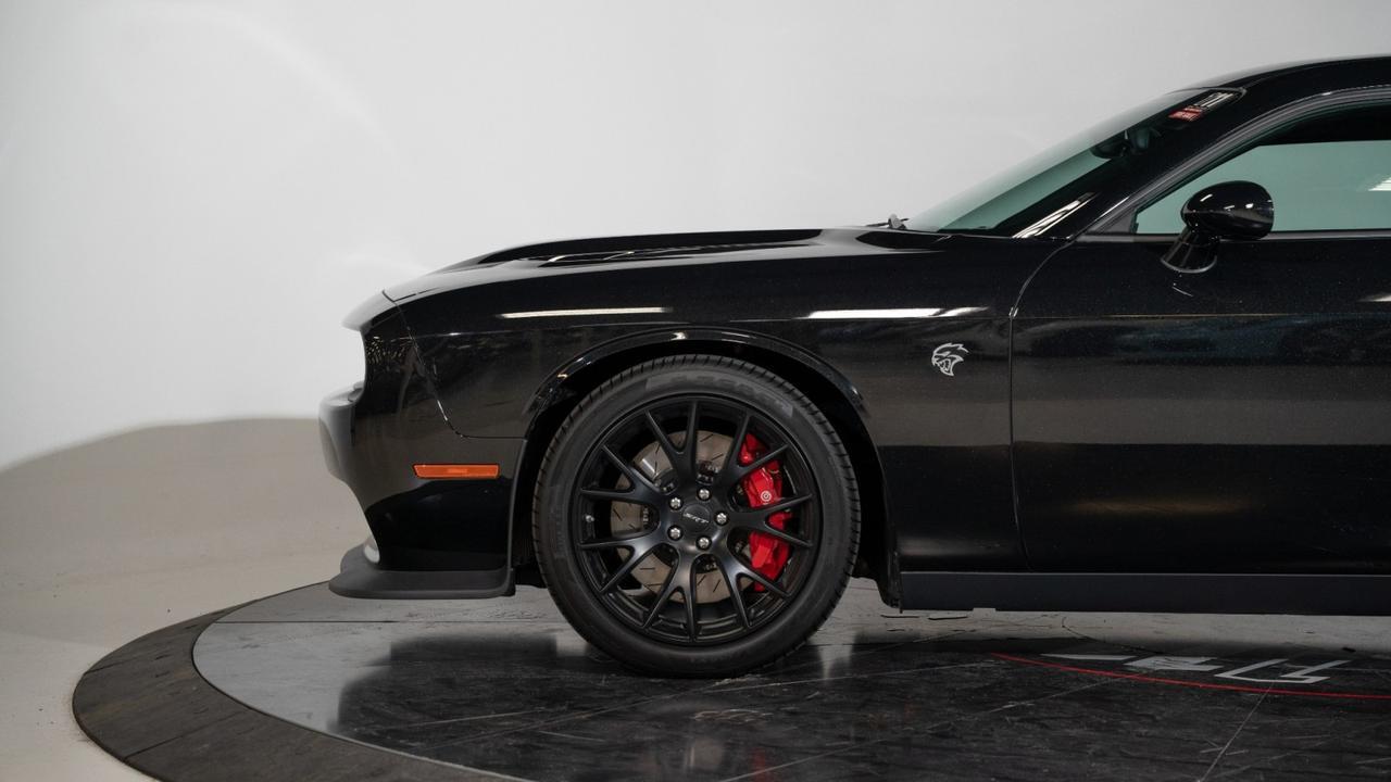 2015 Dodge Challenger SRT Hellcat Franklin TN