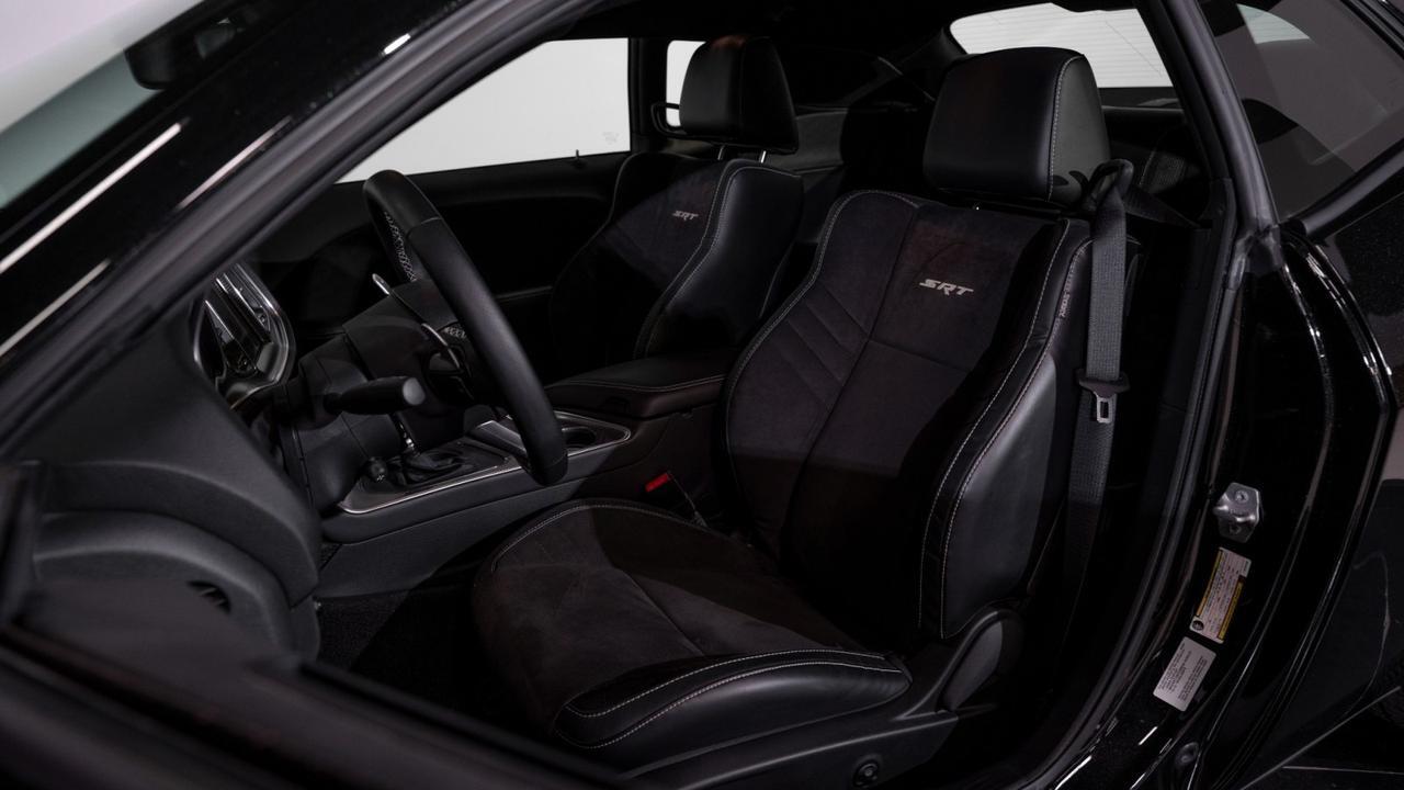 2015 Dodge Challenger SRT Hellcat Franklin TN