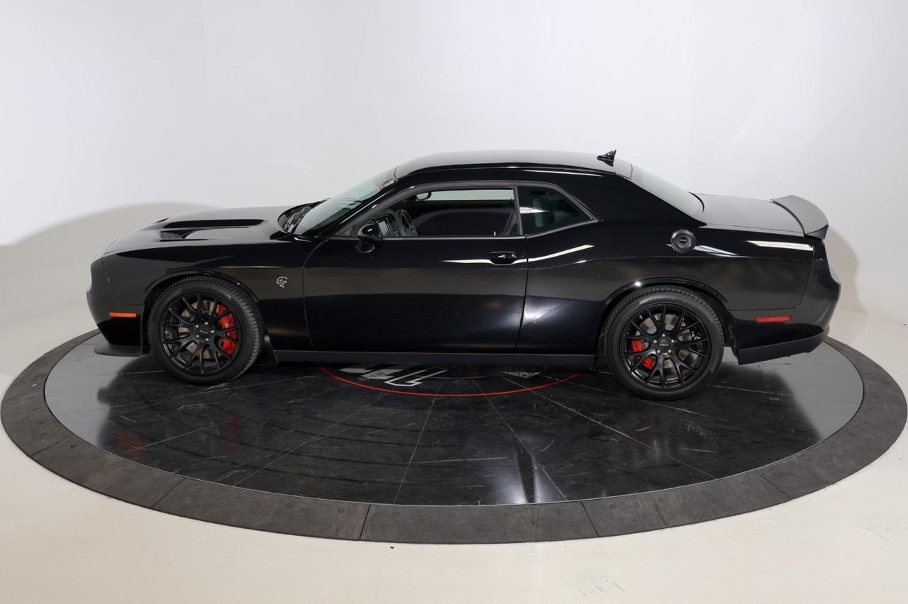 2015 Dodge Challenger SRT Hellcat Franklin TN