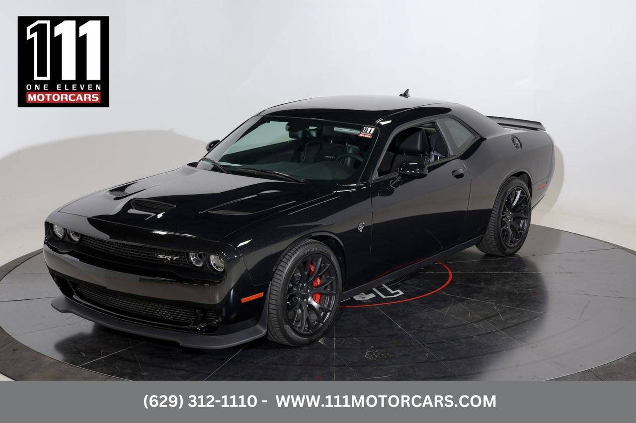 2015 Dodge Challenger SRT Hellcat Franklin TN