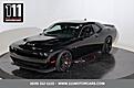 2015 Dodge Challenger SRT Hellcat