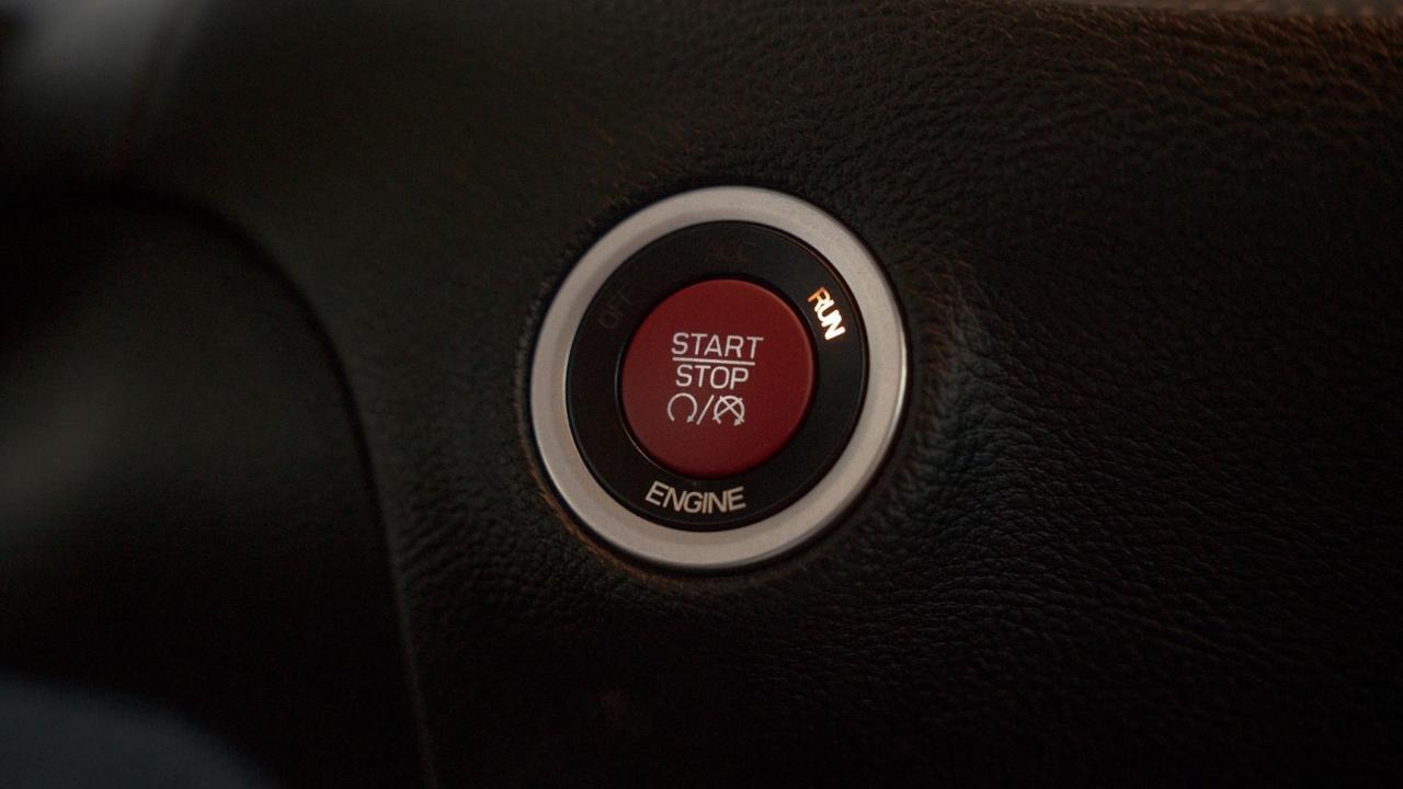 2015 Dodge Challenger SRT Hellcat Franklin TN