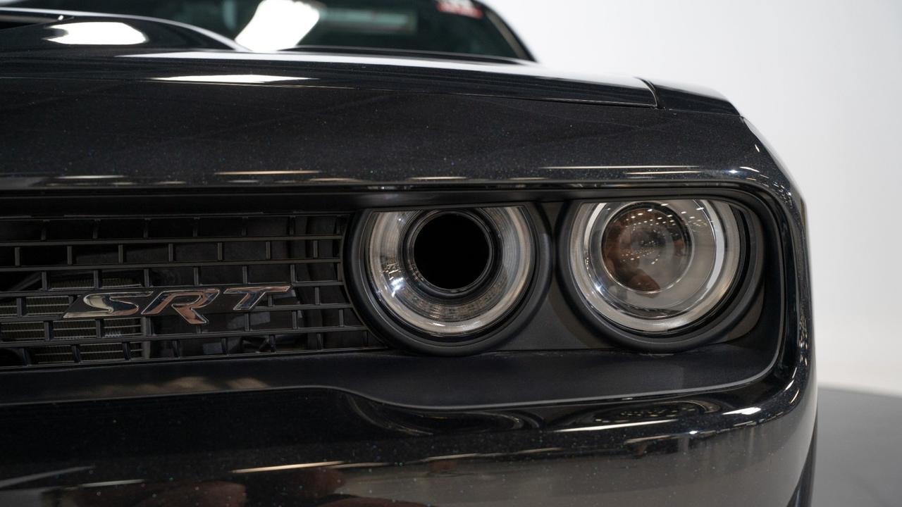 2015 Dodge Challenger SRT Hellcat Franklin TN
