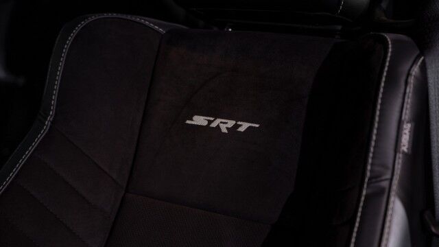 2015 Dodge Challenger SRT Hellcat Franklin TN