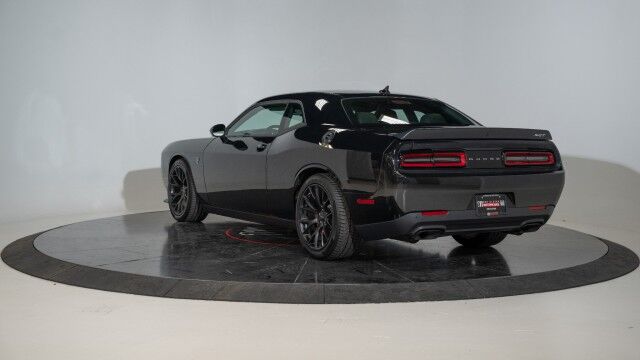 2015 Dodge Challenger SRT Hellcat Franklin TN