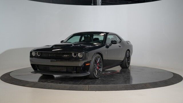 2015 Dodge Challenger SRT Hellcat Franklin TN