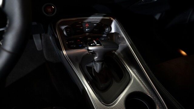 2015 Dodge Challenger SRT Hellcat Franklin TN
