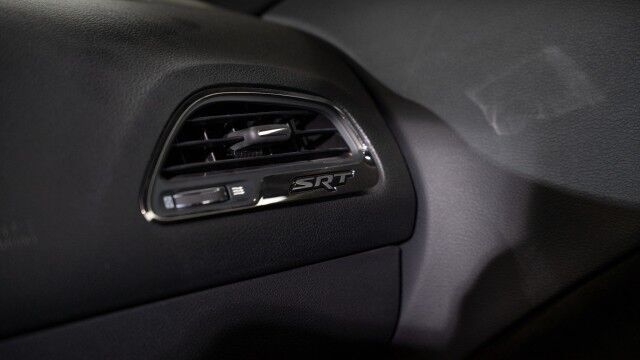 2015 Dodge Challenger SRT Hellcat Franklin TN