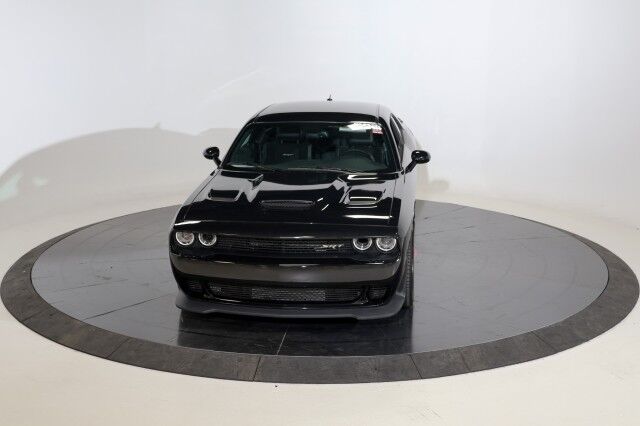 2015 Dodge Challenger SRT Hellcat Franklin TN