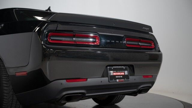 2015 Dodge Challenger SRT Hellcat Franklin TN