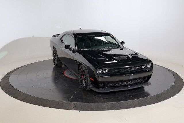 2015 Dodge Challenger SRT Hellcat Franklin TN
