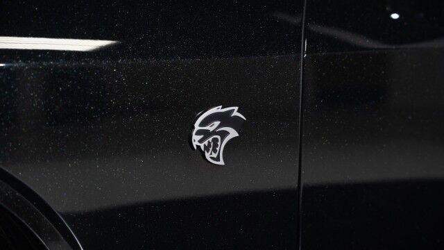 2015 Dodge Challenger SRT Hellcat Franklin TN