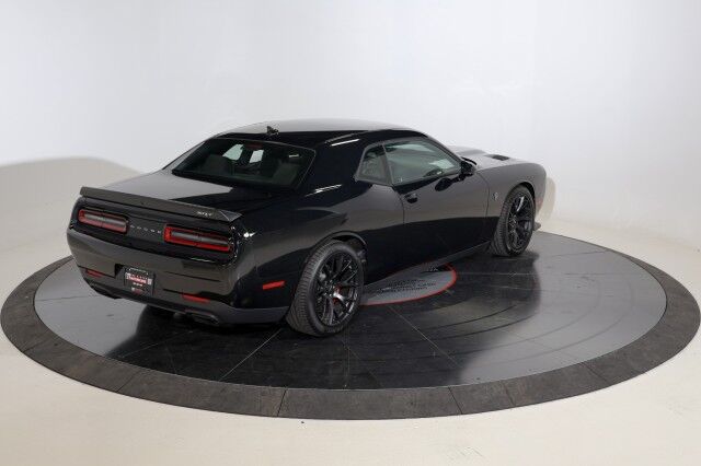 2015 Dodge Challenger SRT Hellcat Franklin TN