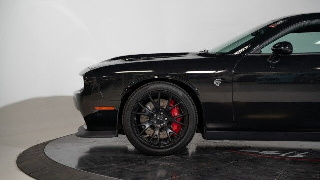 2015 Dodge Challenger SRT Hellcat Franklin TN