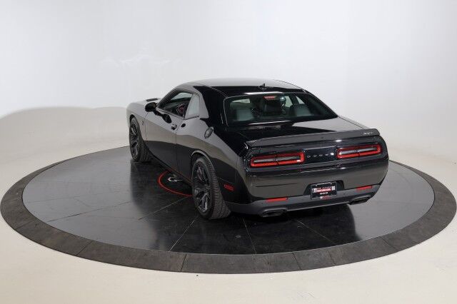 2015 Dodge Challenger SRT Hellcat Franklin TN