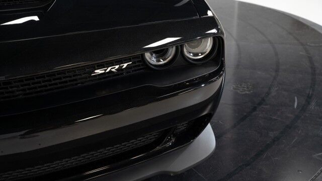 2015 Dodge Challenger SRT Hellcat Franklin TN