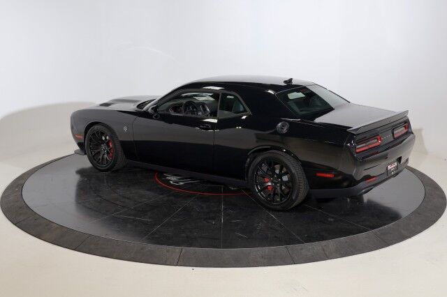 2015 Dodge Challenger SRT Hellcat Franklin TN