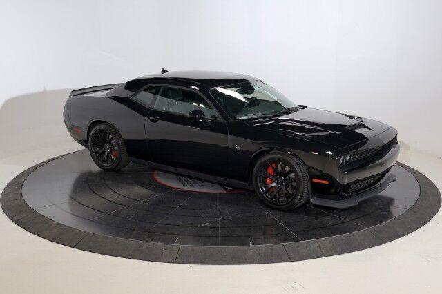 2015 Dodge Challenger SRT Hellcat Franklin TN